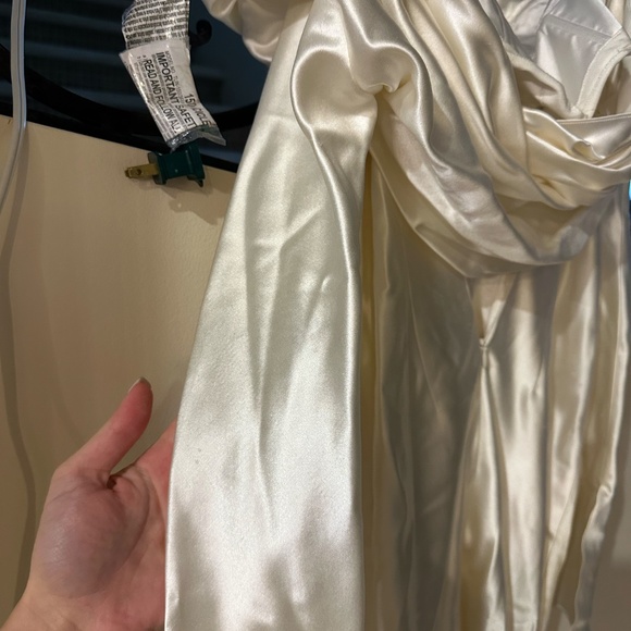 Danielle Frankel Noa Gown - Picture 10 of 14